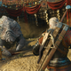 Illustration for article titled iThe Witcher 3: Blood and Wine/i: The iKotaku /iReview